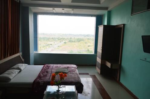 Hotel Blue Moon, Banswara 3